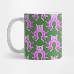 Cats Invaders Mug